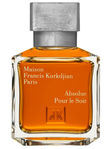 Maison Francis Kurkdjian ABSOLUE POUR LE SOIR eau de parfum