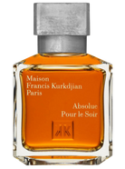 Maison Francis Kurkdjian ABSOLUE POUR LE SOIR eau de parfum - F Vault