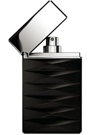 Giorgio Armani ATTITUDE eau de toilette - F Vault