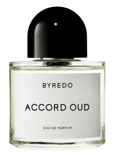 Byredo Parfums ACCORD OUD eau de parfum - F Vault
