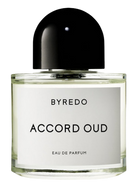 Byredo Parfums ACCORD OUD eau de parfum - F Vault