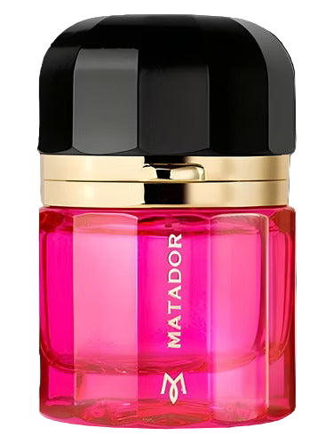 Ramon Monegal MATADOR eau de parfum - Fragrance Vault – F Vault