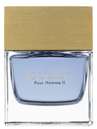 Gucci POUR HOMME II after shave lotion - F Vault