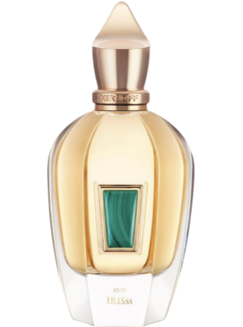 Xerjoff 17/17 Stone Label IRISSS parfum - F Vault