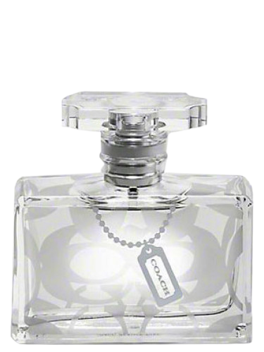 Coach COACH WOMEN 2010 eau de toilette - F Vault