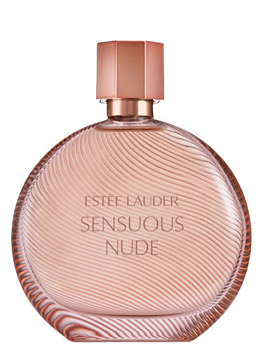 Estee Lauder SENSUOUS NUDE vaulted body veil lotion - F Vault