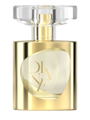 Diane Von Furstenberg DIANE vaulted eau de parfum