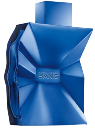 Marc Jacobs BANG BANG eau de toilette - F Vault