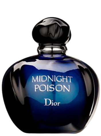 Christian Dior MIDNIGHT POISON vintage eau de parfum - F Vault
