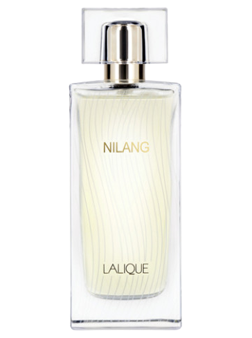 Lalique NILANG 2011 eau de parfum - F Vault