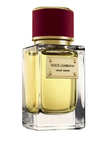 Dolce & Gabbana VELVET DESIRE eau de parfum