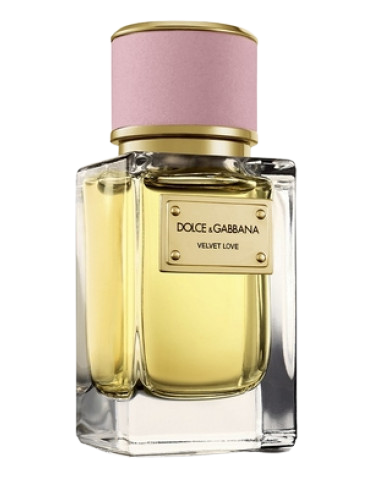 Dolce & Gabbana VELVET LOVE eau de parfum