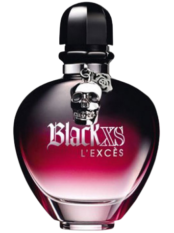 Paco Rabanne BLACK XS L'EXCES eau de parfum