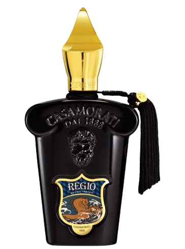 Xerjoff Casamorati REGIO eau de parfum - F Vault