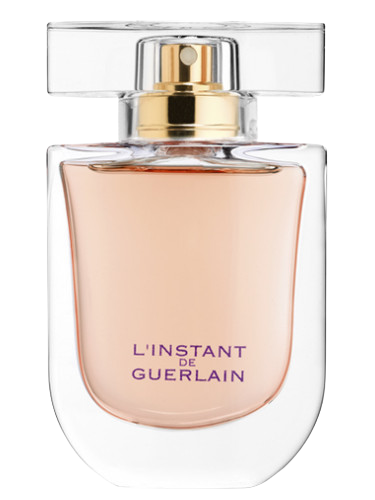 Guerlain L'INSTANT eau de toilette - F Vault