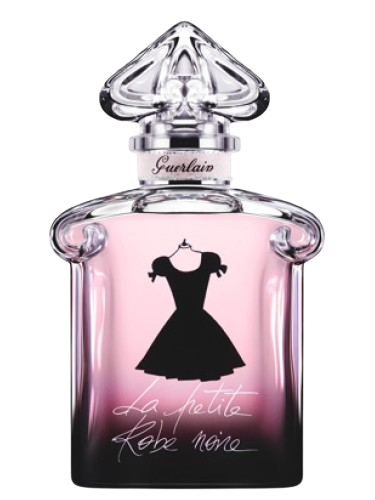 Guerlain LA PETITE ROBE NOIRE eau de parfum - F Vault