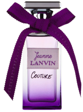Lanvin JEANNE LANVIN COUTURE vaulted eau de parfum