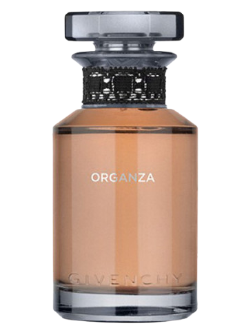 Givenchy ORGANZA LACE EDITION 2012 eau de parfum - F Vault