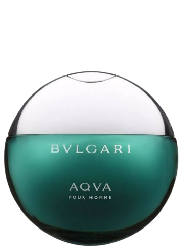 Bvlgari AQVA POUR HOMME eau de toilette - F Vault