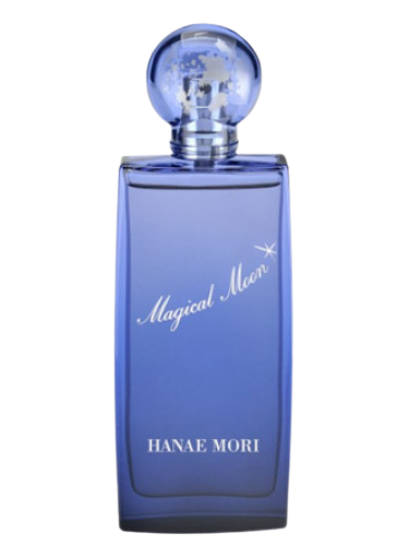 Hanae Mori MAGICAL MOON eau de parfum - F Vault