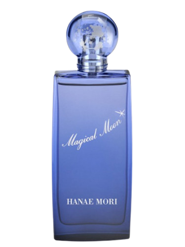 Hanae Mori MAGICAL MOON eau de toilette - F Vault