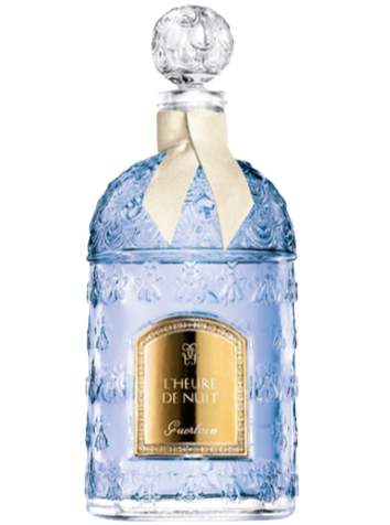 Guerlain perfume l'Heure Bleue edt 50 ml