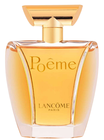 Lancome POEME vintage 1996 eau de parfum