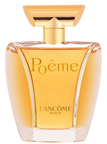 Lancome POEME vintage 1996 eau de parfum - Fragrance Vault Lake