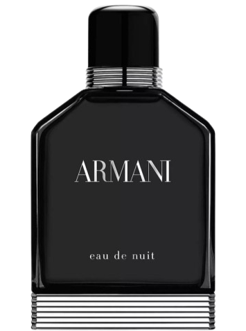 Giorgio Armani ARMANI EAU DE NUIT POUR HOMME vaulted eau de toilette