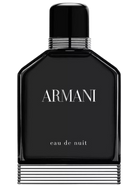 Giorgio Armani ARMANI EAU DE NUIT POUR HOMME vaulted eau de toilette - F Vault