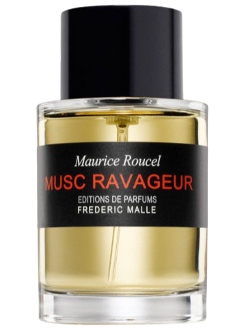 Frederic Malle MUSC RAVAGEUR eau de parfum - F Vault