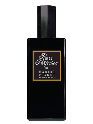 Robert Piguet ROSE PERFECTION eau de parfum - F Vault