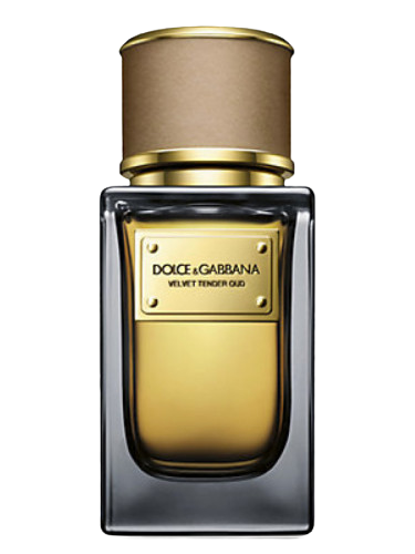 Dolce & Gabbana VELVET TENDER OUD eau de parfum