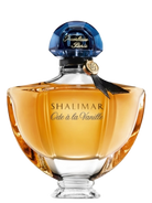 Guerlain SHALIMAR ODE A LA VANILLE SUR LA ROUTE DU MEXIQUE eau de parfum - F Vault