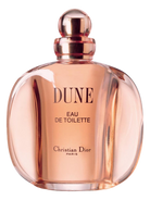 Christian Dior DUNE vintage eau de toilette - F Vault