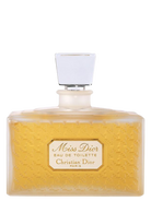 Christian Dior MISS DIOR vintage 1987 eau de toilette - F Vault