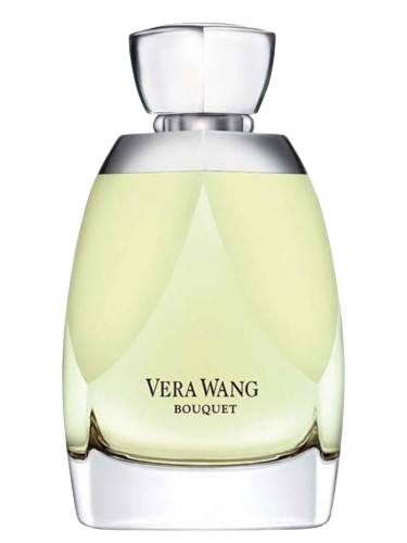 Vera Wang BOUQUET vaulted eau de parfum - F Vault