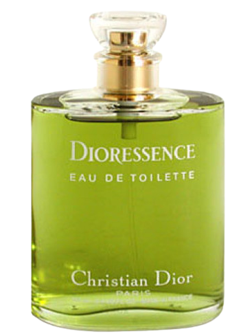 Christian Dior DIORESSENCE eau de toilette