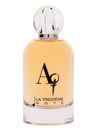 Absolument Parfumeur LA 13EME NOTE FEMME eau de parfum - F Vault