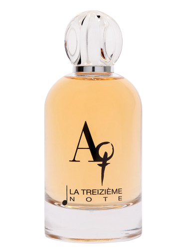 Absolument Parfumeur LA 13EME NOTE FEMME eau de parfum - F Vault