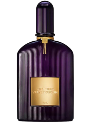 Tom Ford VELVET ORCHID eau de parfum - F Vault