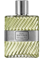 Christian Dior EAU SAUVAGE eau de toilette - F Vault