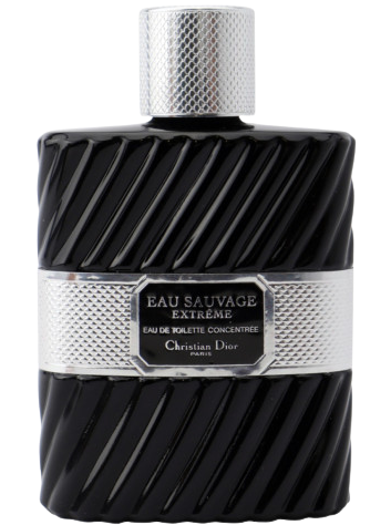 Christian Dior EAU SAUVAGE EXTREME 100m… Christian Dior EAU SAUVAGE EXTREME vintage eau de toilette