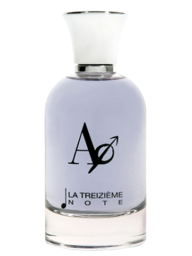 Absolument Parfumeur LA 13EME NOTE HOMME eau de parfum - F Vault