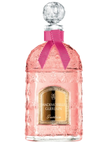 Guerlain MADEMOISELLE GUERLAIN vaulted eau de parfum - F Vault