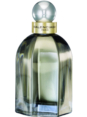 Balenciaga PARIS L'EDITION REFLETS vaulted eau de parfum