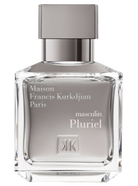 Maison Francis Kurkdjian MASCULIN PLURIEL eau de toilette - F Vault