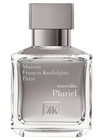 Maison Francis Kurkdjian MASCULIN PLURIEL eau de toilette - F Vault