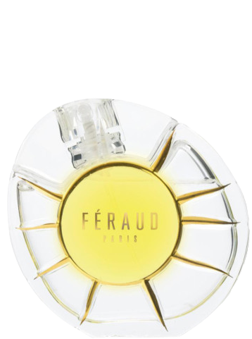 Louis Feraud FERAUD vintage eau de parfum - F Vault