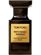 Tom Ford PATCHOULI ABSOLU vaulted eau de parfum - F Vault